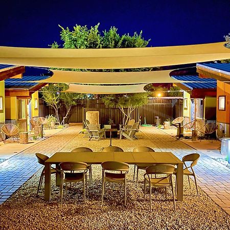 Downtown Kokopelli West 3 - Newly Remodeled Stylish Studio Moab Bagian luar foto