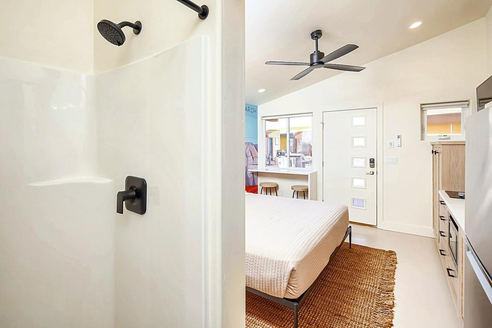 Downtown Kokopelli West 3 - Newly Remodeled Stylish Studio Moab Bagian luar foto